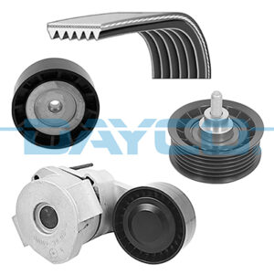 ALTERNATOR V KAYIŞ RULMAN SETI BOXER III JUMPER III DUCATO III TRANSIT PUMA 06 KLIMALI 2.0 HDI-TDCI