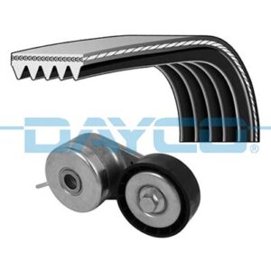 KANALLI V KAYIŞI FIAT 500L-500X-EGEA-BRAVO II-FIORINO-LİNEA ALFA ROMEO GIULIETTA-MITO JEEP RENEGADE 14 1.4 1.4T 5PK 1150