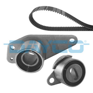 EKSANTRİK GERGİ KİTİ MGN-TRAFIC 1.9D 96-03 VOLVO S40-V40 1.9TD 95-99 OPEL ARENA 1.9D 97-01