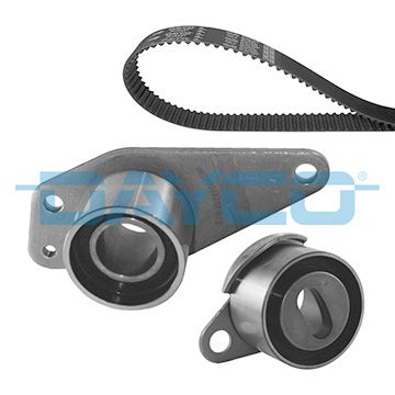 EKSANTRİK GERGİ KİTİ MGN-TRAFIC 1.9D 96-03 VOLVO S40-V40 1.9TD 95-99 ARENA 1.9D 97-01