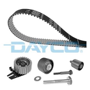EKSANTRİK GERGİ KİTİ 193x24 FIAT DUCATO 21  2.2D MJET
