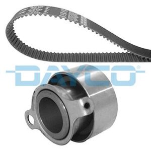 TRİGER KAYIŞ SETİ EKSANTRİK SETİ HONDA CIVIC 1.6L D16A9 ZC SI çift eksantrik EG5 EH9 kasa 90-95 / CRX 1.6L D16A9 D16Z5 DOHC ED9 kasa 88-92 1 KAYIŞ 1