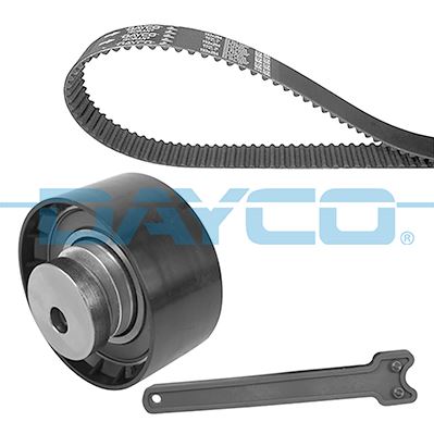 EKSANTRİK GERGİ KİTİ 124x220 BRAVA 1.2 16V-BRAVO I-II 1.2 -1.4-DOBLO 1.4-LINEA 1.2 -MARE-PALIO 1.2 71736717