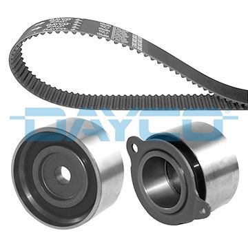 TRİGER SETİ 108RP254H SPORTAGE-626 BENZIN 8-12 V 88-91