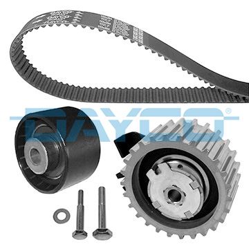 EKSANTRİK GERGİ KİTİ 190x240 BRAVA 96-01 -BRAVO 96 DOBLO 01 MAREA 99-02 -IDEA 04 1.9JTD x