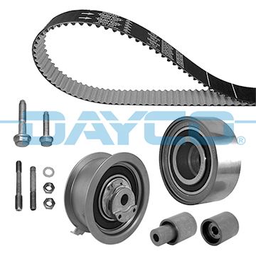 TRİGER SETİ GOLF4-BORA-OCTAVIA-LEON-CORDOBA-A3 1.9 TDI AGR K025559XS