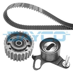 TRİGER KAYIŞ SETİ EKSANTRİK SETİ TOYOTA HILUX 2.4L 2L 2L-T LN85 LN145 LN105 90-04 / HIACE 2.4L 2L LH112 LH114 89- 1 KAYIŞ 1 RULMAN 1 DİŞLİ 129x310