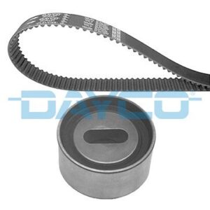 TRİGER KAYIŞ SETİ EKSANTRİK SETİ MAZDA 323 1.6L B6 BG kasa 89-95 / KIA PRIDE 1.3L B3 16v 94- / RIO 1.3L A3E DC kasa 00-05 / SEPHIA 1.5L 1.6L FA kasa