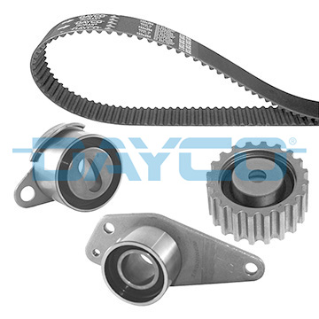 EKSANTRİK GERGİ KİTİ 151x254 CLIO I-II 97 KANGOO 97 EXPRES 97 1.9D F8Q MEGANE 96 2.0 16V