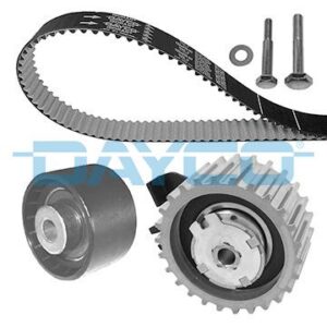 EKSANTRİK GERGİ KİTİ 190x24 VECTRA C-ZAFIRA B-ASTRA H-CROMA-ALFA ROMEO 159 1.9CDTİ-JTD Z19DTL 93191277-71754560-6606028