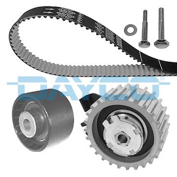 EKSANTRİK GERGİ KİTİ 190x24 VECTRA C-ZAFIRA B-ASTRA H-CROMA-ALFA ROMEO 159 1.9CDTİ-JTD Z19DTL 93191277-71754560-6606028