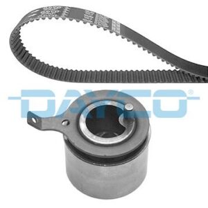 TRİGER KAYIŞ SETİ EKSANTRİK SETİ CHEVROLET AVEO KALOS 1.2L B12S1 T200 T250 T255 04-08 / DAEWOO MATIZ 1.0L B10S1 M200 05- / SPARK 1.0L 06- 109x250