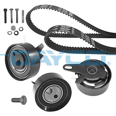 TRİGER SETİ 122x26.5 -077x21 T4 2.5TDI-LT35 2.5TDI ACV-ANJ-AVR