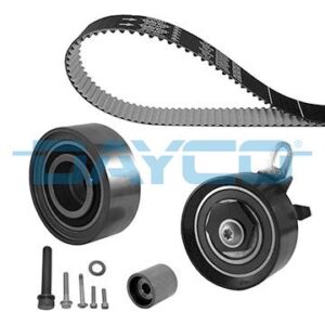 TRİGER SETİ 141x26 CRAFTER 2.5TDI BJK-BJL-BJM