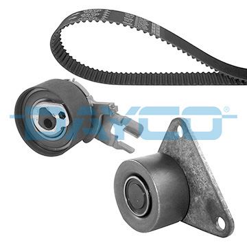 EKSANTRİK GERGİ KİTİ VOLVO C30-C70 I-II-S40 II-S60 I-S70-V40-V50-V70-XC70 2.4-KUGA-MONDEO-FOCUS 2.5 UZUN GERGİ UZUN GERGİ 530046810