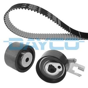 EKSANTRİK GERGİ KİTİ 28 X 146 VOLVO S80 2.8T6 2.9-3.0 T6 1998-2006 XC90 T6 AWD 2002-2006