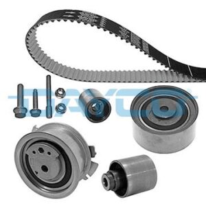 TRİGER SETİ AUDI A4-A5-A6-PASSAT-TIGUAN-SUPERB 2.0 TDI 10 CBAA-CBAB-CBBB-CBAC-CAGA-CAHA 03L198119-03L198119E