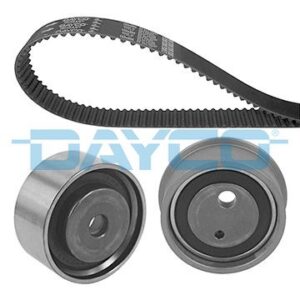 TRİGER KAYIŞ SETİ EKSANTRİK SETİ HYUNDAI ELANTRA 2.0L G4GC 97-06 / TUCSON 2.0L G4GC benzinli 05-10 1 KAYIŞ 2 RULMAN 113x254