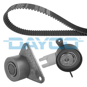 EKSANTRİK GERGİ KİTİ VOLVO C30-C70 I-II-S40 II-S60 I-S70-V40-V50-V70-XC70 2.4-KUGA-MONDEO-FOCUS 2.5 UZUN GERGİ