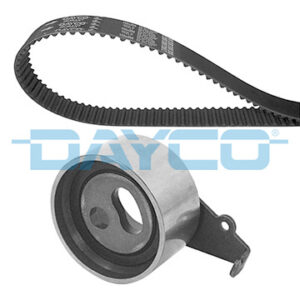 TRİGER KAYIŞ SETİ EKSANTRİK SETİ MAZDA E2200 2.2L RF yeni model SD kasa 98-  / KIA SPORTAGE 2.0L RF TCİ 4x4 94-03 1 KAYIŞ 1 RULMAN 162x250