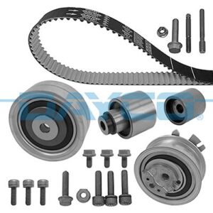 TRİGER SETİ CRAFTER-T6-A3-JETTA-CADDY-POLO-PASSAT 1.6-2.0 TDI CAYB/C/D-CAAB/C-CKUB-CFFB-CFWA-CAGA 03L198119A-03L198119B-03L198119C
