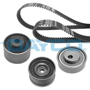 TRİGER KAYIŞ SETİ EKSANTRİK SETİ HYUNDAI SANTAFE 2.4L 16v G4JS 01-06 / SONATA 2.4L G4BS 98-01 2 KAYIŞ 3 RULMAN