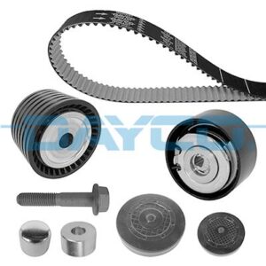 EKSANTRİK GERGİ KİTİ 126x270 LGN 2.0 16V F4R760 02-03 MGN 4/04