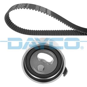 TRİGER KAYIŞ SETİ EKSANTRİK SETİ RANGER 2.5D / 2.5TD 99 09 / MAZDA B2500 2.5L WL 96-07 1 KAYIŞ 1 RULMAN 101x300