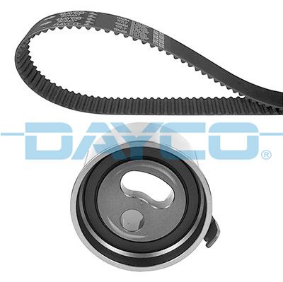 TRİGER KAYIŞ SETİ EKSANTRİK SETİ RANGER 2.5D / 2.5TD 99 09 / MAZDA B2500 2.5L WL 96-07 1 KAYIŞ 1 RULMAN 101x300