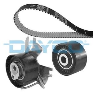 EKSANTRİK GERGİ KİTİ P308-P407-P508-P3008-P5008-C4-C5-DS4-JUMPY-SCUDO-CMAX-FOCUS-GALAXY 2.0HDI 10