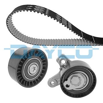 EKSANTRİK GERGİ KİTİ 151x220 ANTARA-CHEVROLET CAPTIVA-CRUZE-EPICA-LACETTI-NUBIRA 07 2.0 D-CDI
