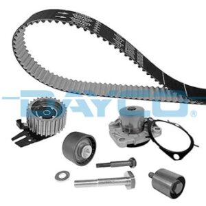 DEVİRDAİMLİ EKSANTRİK GERGİ KİTİ 188 DİŞ 24 MM FIAT EGEA 21  ALFA ROMEO TONALE 21  JEEP RENEGADE 2 1  1.6D MTJ EURO 6