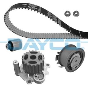 DEVİRDAİMLİ TRİGER SETİ T5-CADDY-PASSAT-JETTA-GOLF-POLO-A3-LEON 1.4-1.9TDI BJB-AXB-AMF-BLS-AVF-BNM 038198119A-038198119C-038198119G