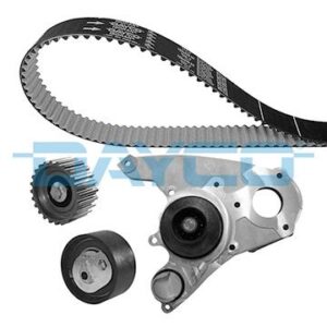 DEVİRDAİMLİ EKSANTRİK GERGİ KİTİ 178x300 DUCATO 2.3D- JTD 06 DAILY III 06 71771581