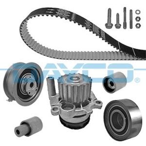 DEVİRDAİMLİ TRİGER SETİ GOLF4-BORA-OCTAVIA-LEON-CORDOBA-A3 1.9 TDI AGR K025559XS