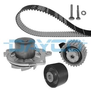 DEVİRDAİMLİ EKSANTRİK GERGİ KİTİ ASTRA H SIGNUM VECTRA C 1.9CDTI 04 ZAFIRA 1.9CDTI ALFA ROMEO
