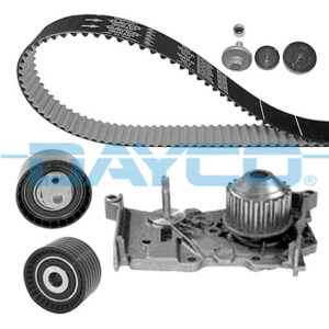 EKSANTRİK GERGİ KİTİ DEVİRDAİMLİ MGN II-III-CLIO III-LGN II-III-SCENIC-FLUENCE-MODUS 1.6 16V K4M FEBI 36444