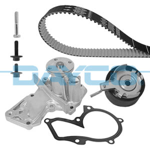 TRIGER SETI DEVIRDAIM LI FOCUS II I 03 11 FIESTA V 01 13 FUSION 01 12 1.4 16V 1.6 16V ZETECS 07 14 B MAX 12 / FOCUS III 11 / ECOSPORT 14 VOLVO C30