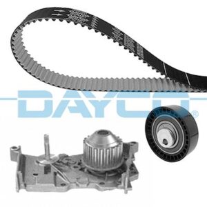 DEVİRDAİMLİ EKSANTRİK GERGİ KİTİ 096x173 DACIA LOGAN 04 SANDERO 08 DOKKER 13 1.4 K7J 1.6 K7M