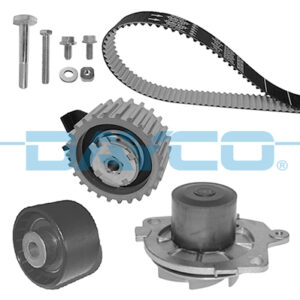 DEVİRDAİM EKSANTRİK GERGİ KİTİ 190x24 VECTRA C-ZAFIRA B-ASTRA H-CROMA 1.9CDTİ-JTD Z19DTL -ALFA ROMEO 159