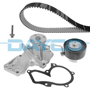 TRIGER SETI DEVIRDAIM CMAX II 10  FOCUS III 11 14 1.6 ECOBOOST FOCUS IIII 14  KUGA II 13  1.6/1.5 ECOBOOST VOLVO S60 II T4 11  S80 II 124 : T4 10