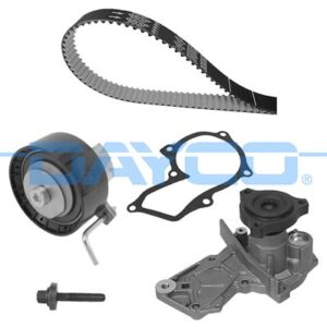 TRIGER SETI DEVIRDIAM LI CMAX II 10 FOCUS III 11 14 1.6 ECOBOOST FOCUS IIII 14 KUGA II 13 1.6/1.5 ECOBOOST VOLVO S60 II T4 11 S80 II 124 : T4 10