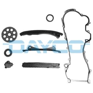 EKSANTRİK ZİNCİR SETİ ASTRA H-CORSA C-D-COMBO-C-D-ASTRA J-MERIVA-ALBEA-DOBLO-EGEA-PUNTO-500- 1.3 JTD -1.3 CDTI E4-E5-E6 GERGİ KİTİ CONTALI