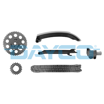 EKSANTRIK ZINCIR SETI SMART FORTWO Coupe 450 04 07 ROADSTER 452 03 05