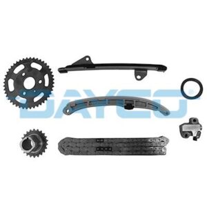 EKSANTRİK GERGİ ZİNCİR KİTİ MINI R50-R53 ONE D 03-06