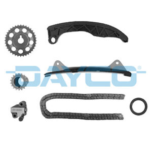 EKSANTRİK ZİNCİR SETİ P107-P108-C1-AYGO 1.0 i VTI 68 BVM 5