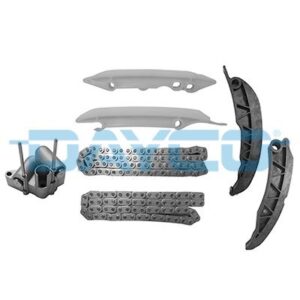 EKSANTRIK ZINCIR SETI BMW M47N2 M57N2 E46 E60 E65 E87 E90 E91 E92 E83 E53 E70 E71 E72 KOMPLE