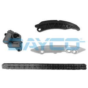 EKSANTRIK ZINCIR SETI BMW M47N2 M57N2 E46 E60 E90 E87 E65 E92 E83 E53 E70 E71 E72 ALT