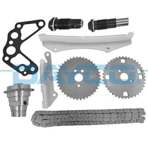 KUMANDA ZİNCİR SETİ FIAT DUCATO 1.6 MULTİJET 06 TOYOTA AURIS 2.0D-4D 12