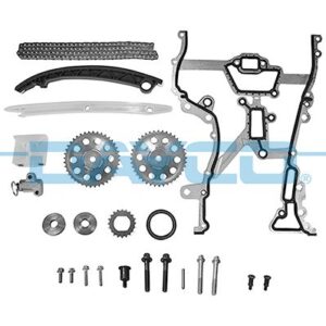 6606022 EKSANTRİK ZİNCİR KİTİ SETİ ASTRA G-H-CORSA C-D 1.0-1.2-1.4 Z12XEP-Z14XEP-X12XE-Z12XE